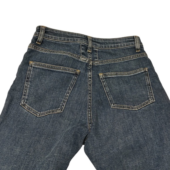 Saint Laurent straight  leg jeans - Picture 5 of 5